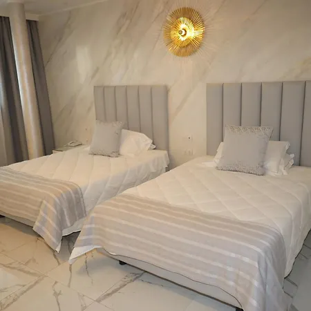 One Hotel&Restaurant-3